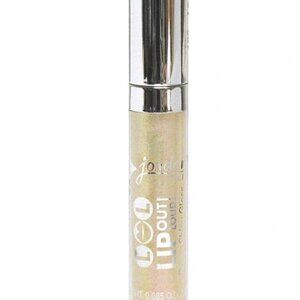 Jordana Lip Out Loud Super Shiny Gloss, 106 ASAP
